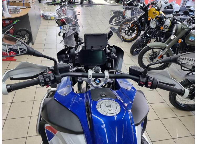 BMW ADVENTURE 1250