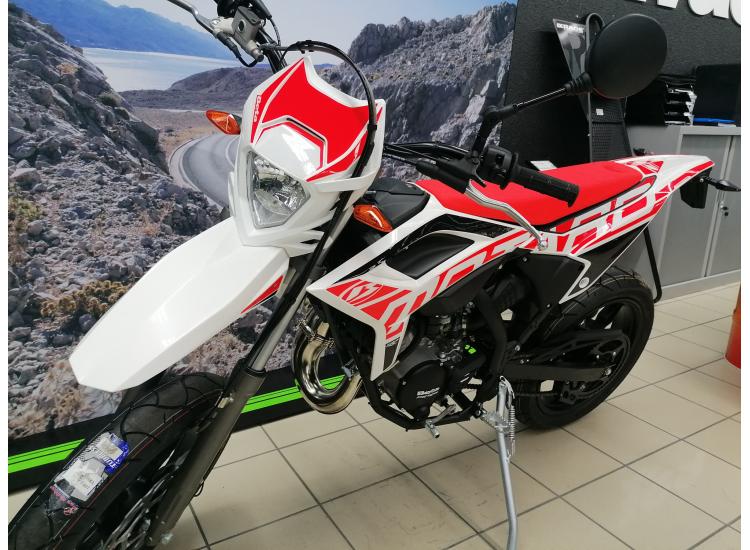 BETA RR MOTARD 50 / 64€ PAR MOIS / DSN MOTOS 40