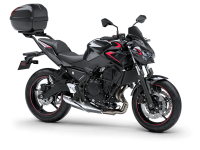 KAWASAKI Z650 URBAN 