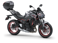 KAWASAKI Z650 URBAN 