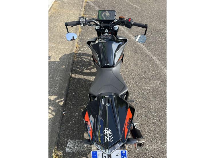 KTM 390 DUKE ABS/ 96.03€ / DSN Motos 40