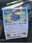 KYMCO 700 MXU / 137.59€/MOIS* / DSN MOTOS 40