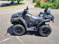 KYMCO 700 MXU / 137.59€/MOIS* / DSN MOTOS 40