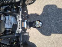 KYMCO 700 MXU / 137.59€/MOIS* / DSN MOTOS 40
