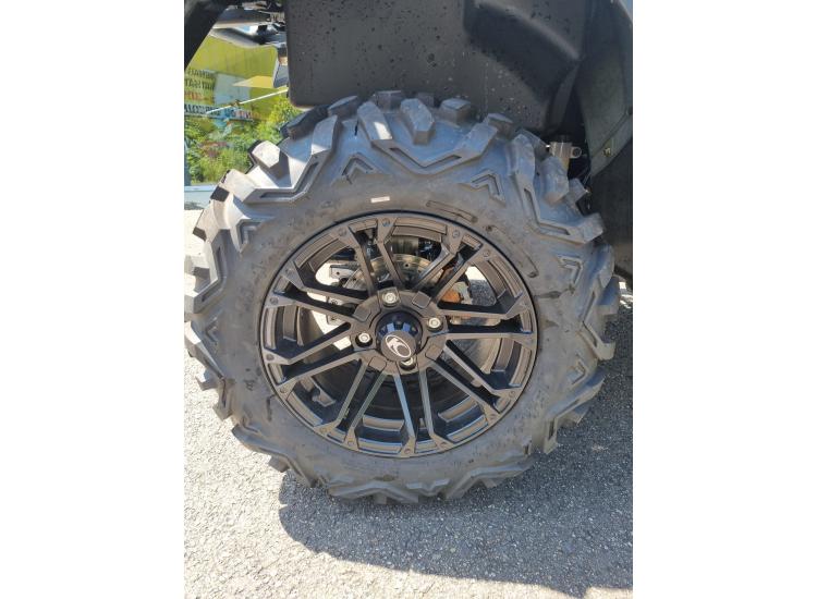 KYMCO 700 MXU / 137.59€/MOIS* / DSN MOTOS 40