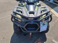 KYMCO 700 MXU / 137.59€/MOIS* / DSN MOTOS 40