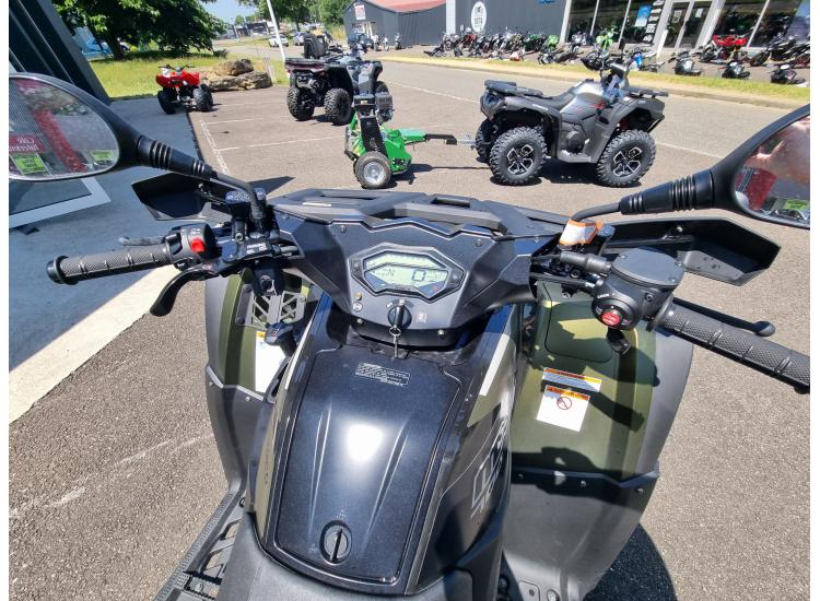 KYMCO 700 MXU / 137.59€/MOIS* / DSN MOTOS 40