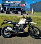 ROYAL ENFIELD ROYAL ENFIELD 450 HIMALAYAN 