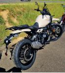 ROYAL ENFIELD ROYAL ENFIELD 450 HIMALAYAN 