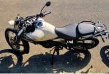 ROYAL ENFIELD ROYAL ENFIELD 450 HIMALAYAN 