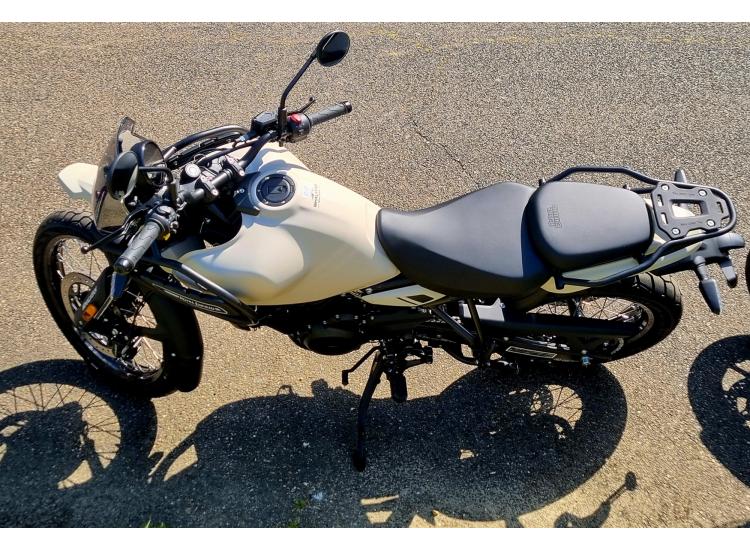 ROYAL ENFIELD ROYAL ENFIELD 450 HIMALAYAN 