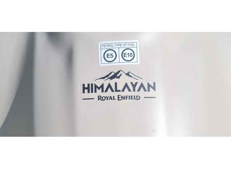 ROYAL ENFIELD ROYAL ENFIELD 450 HIMALAYAN 