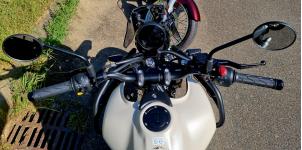 ROYAL ENFIELD ROYAL ENFIELD 450 HIMALAYAN 