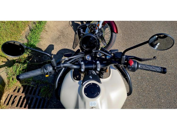 ROYAL ENFIELD ROYAL ENFIELD 450 HIMALAYAN 
