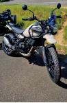 ROYAL ENFIELD ROYAL ENFIELD 450 HIMALAYAN 