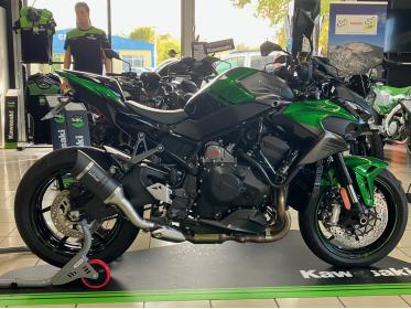 KAWASAKI Z 1000 H2