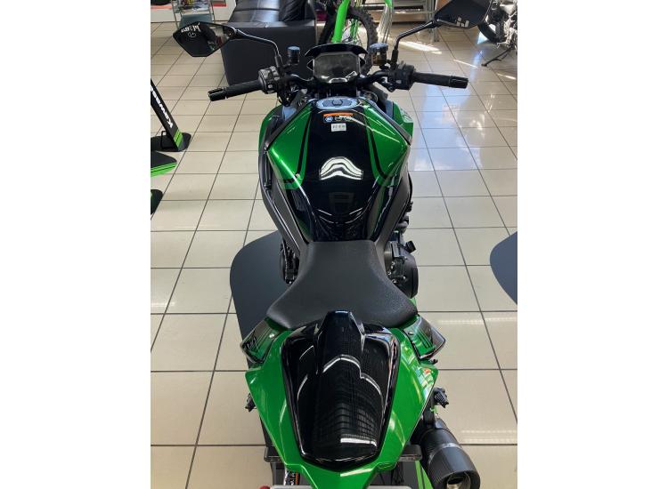 KAWASAKI ZH2  / 298.30€/MOIS* / DSN MOTOS 40