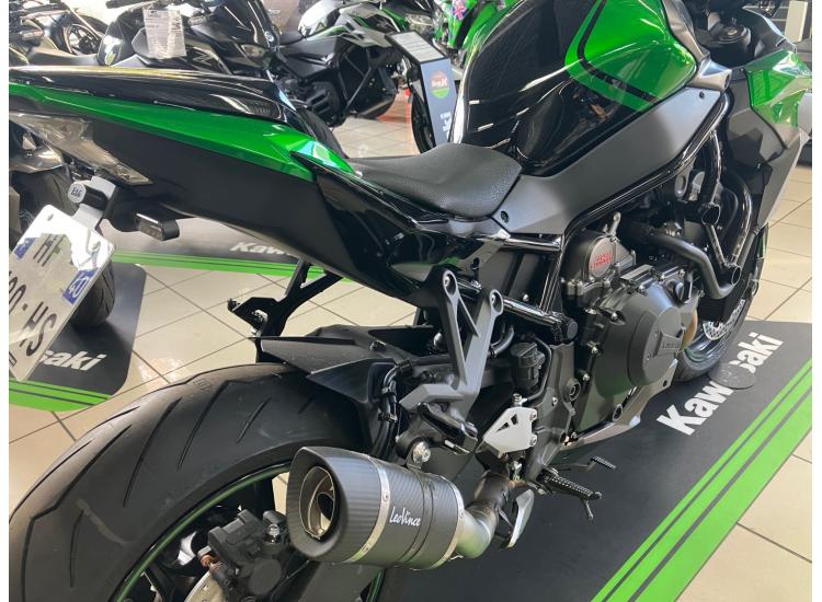 KAWASAKI ZH2  / 298.30€/MOIS* / DSN MOTOS 40