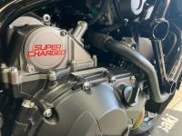 KAWASAKI ZH2  / 298.30€/MOIS* / DSN MOTOS 40