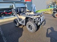 CF FORCE 1000 OVERLAND/ 261.60€/MOIS* / DSN MOTOS 40