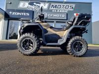 CF FORCE 1000 OVERLAND/ 261.60€/MOIS* / DSN MOTOS 40