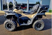 CF FORCE 1000 OVERLAND/ 261.60€/MOIS* / DSN MOTOS 40