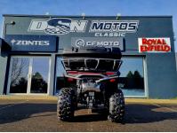 CF FORCE 1000 OVERLAND/ 261.60€/MOIS* / DSN MOTOS 40