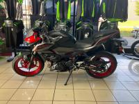KAWASAKI Z500 SE / 125€ PAR MOIS / DSN MOTOS 40