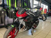 KAWASAKI Z500 SE / 125€ PAR MOIS / DSN MOTOS 40