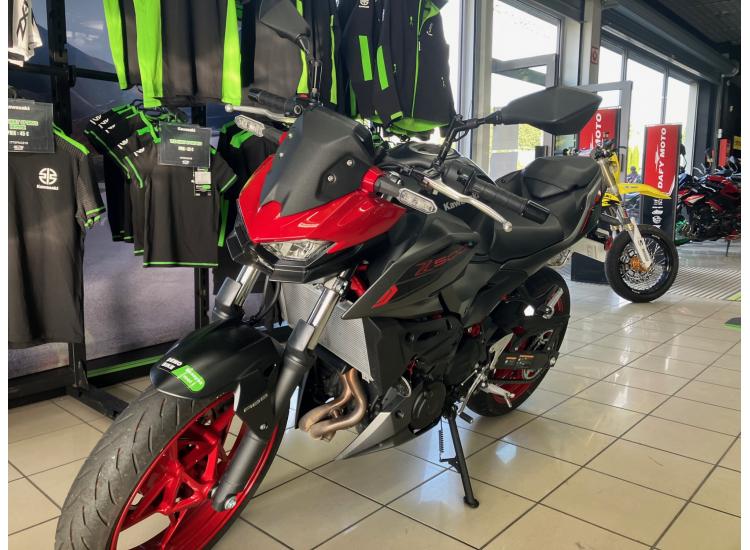 KAWASAKI Z500 SE / 125€ PAR MOIS / DSN MOTOS 40