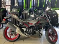 KAWASAKI Z500 SE / 125€ PAR MOIS / DSN MOTOS 40