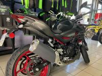 KAWASAKI Z500 SE / 125€ PAR MOIS / DSN MOTOS 40