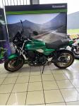 KAWASAKI Z 650 RS / 174.56 €/MOIS* / DSN MOTOS 40