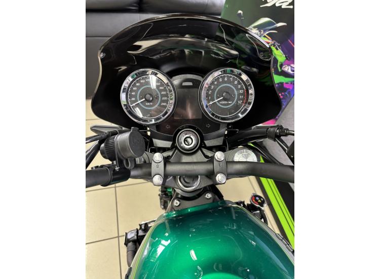 KAWASAKI Z 650 RS / 174.56 €/MOIS* / DSN MOTOS 40
