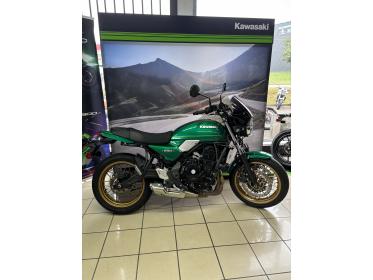 KAWASAKI Z 650