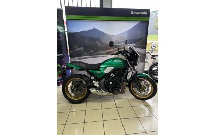 KAWASAKI Z 650