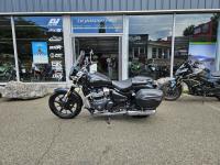 ROYAL ENFIELD SUPER METEOR 650 / DSN MOTOS 40 