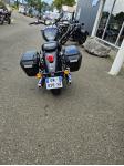 ROYAL ENFIELD SUPER METEOR 650 / DSN MOTOS 40 