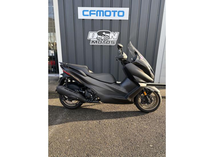 ZONTES 350 E  / 135.59€/MOIS* / DSN MOTOS 40