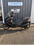 ZONTES 350 E  / 135.59€/MOIS* / DSN MOTOS 40