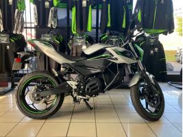 KAWASAKI Z e-1