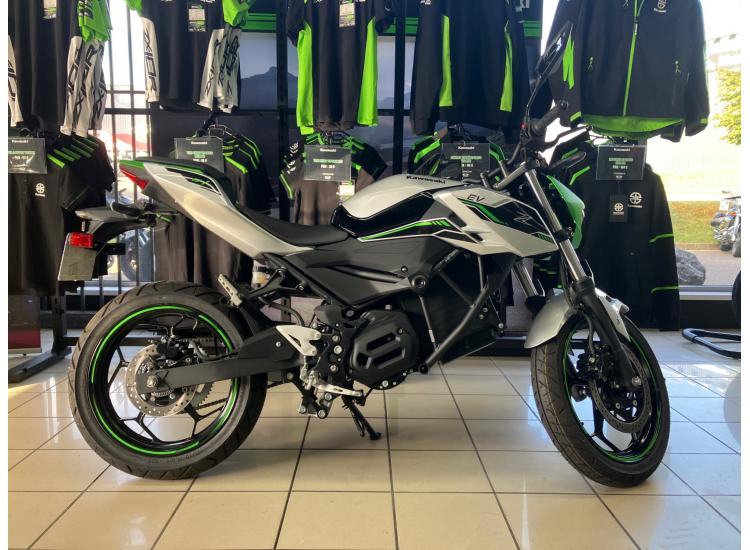 KAWASAKI Z E-1 électrique / 150€ PAR MOIS / DSN MOTOS 40