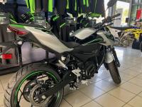 KAWASAKI Z E-1 électrique / 150€ PAR MOIS / DSN MOTOS 40