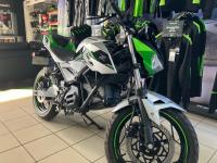 KAWASAKI Z E-1 électrique / 150€ PAR MOIS / DSN MOTOS 40