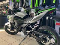 KAWASAKI Z E-1 électrique / 150€ PAR MOIS / DSN MOTOS 40