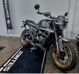 ZONTES 125 SCRAMBLER X / 75.68€/MOIS* / DSN MOTOS 40