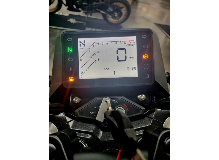 ZONTES 125 SCRAMBLER X / 75.68€/MOIS* / DSN MOTOS 40