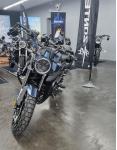 ZONTES 125 SCRAMBLER X / 75.68€/MOIS* / DSN MOTOS 40