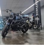 ZONTES 125 SCRAMBLER X / 75.68€/MOIS* / DSN MOTOS 40