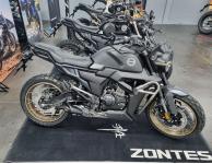 ZONTES 125 SCRAMBLER X / 75.68€/MOIS* / DSN MOTOS 40